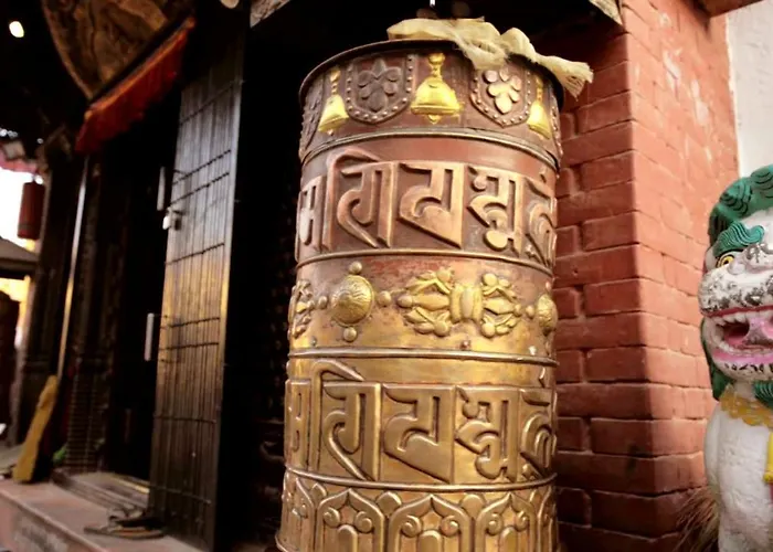 Golden Temple 3*